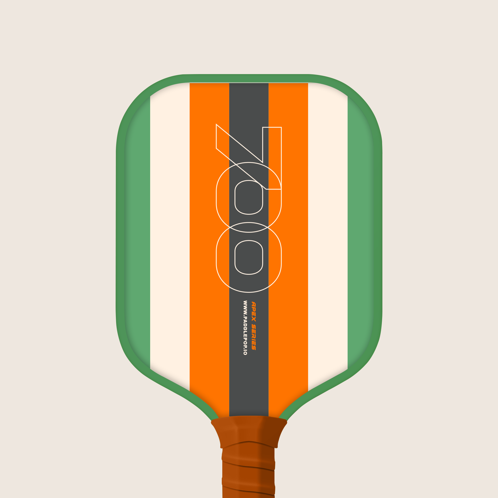 APEX Series - Pickle Ball Paddle Set