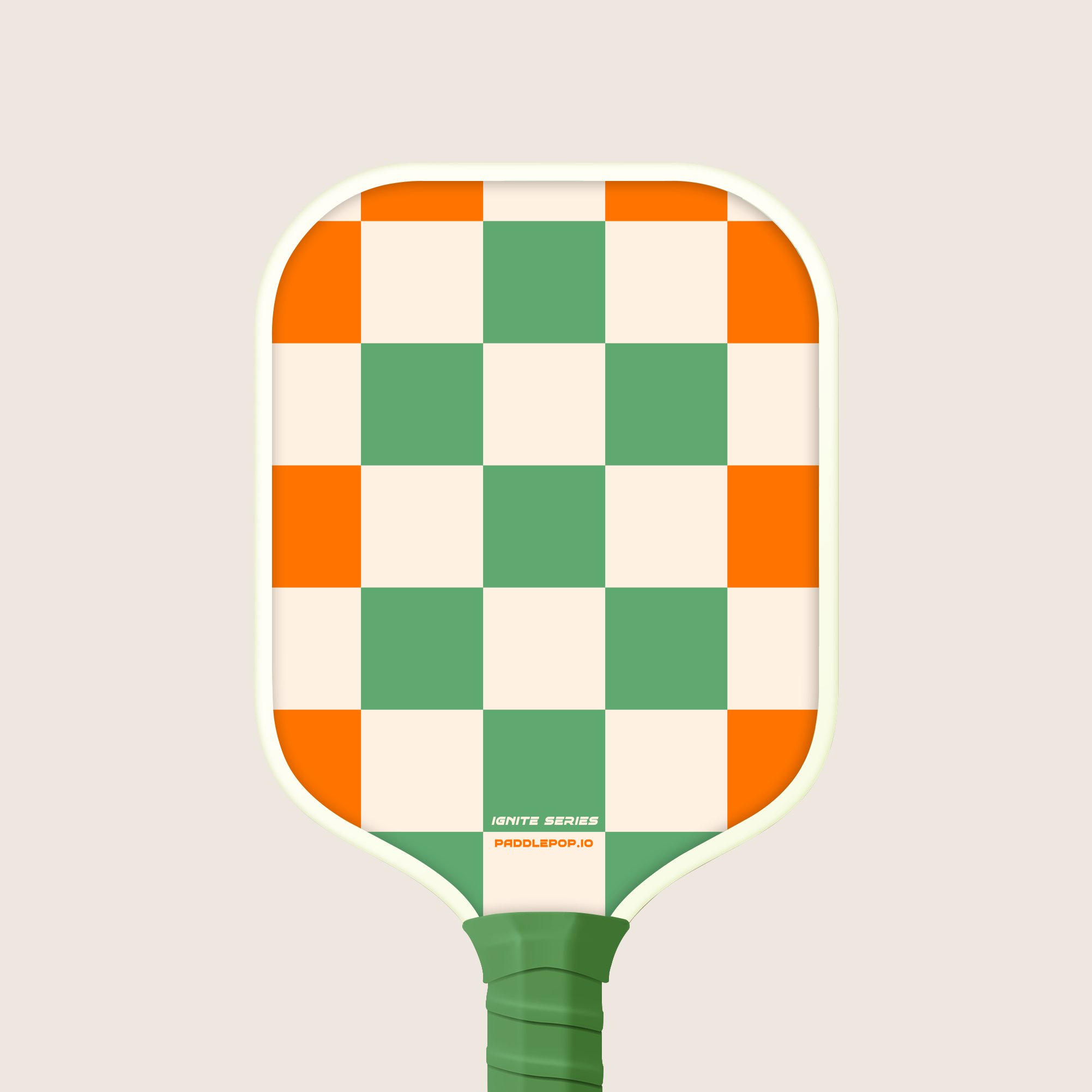 IGNITE Series - Pickle Ball Paddle Set
