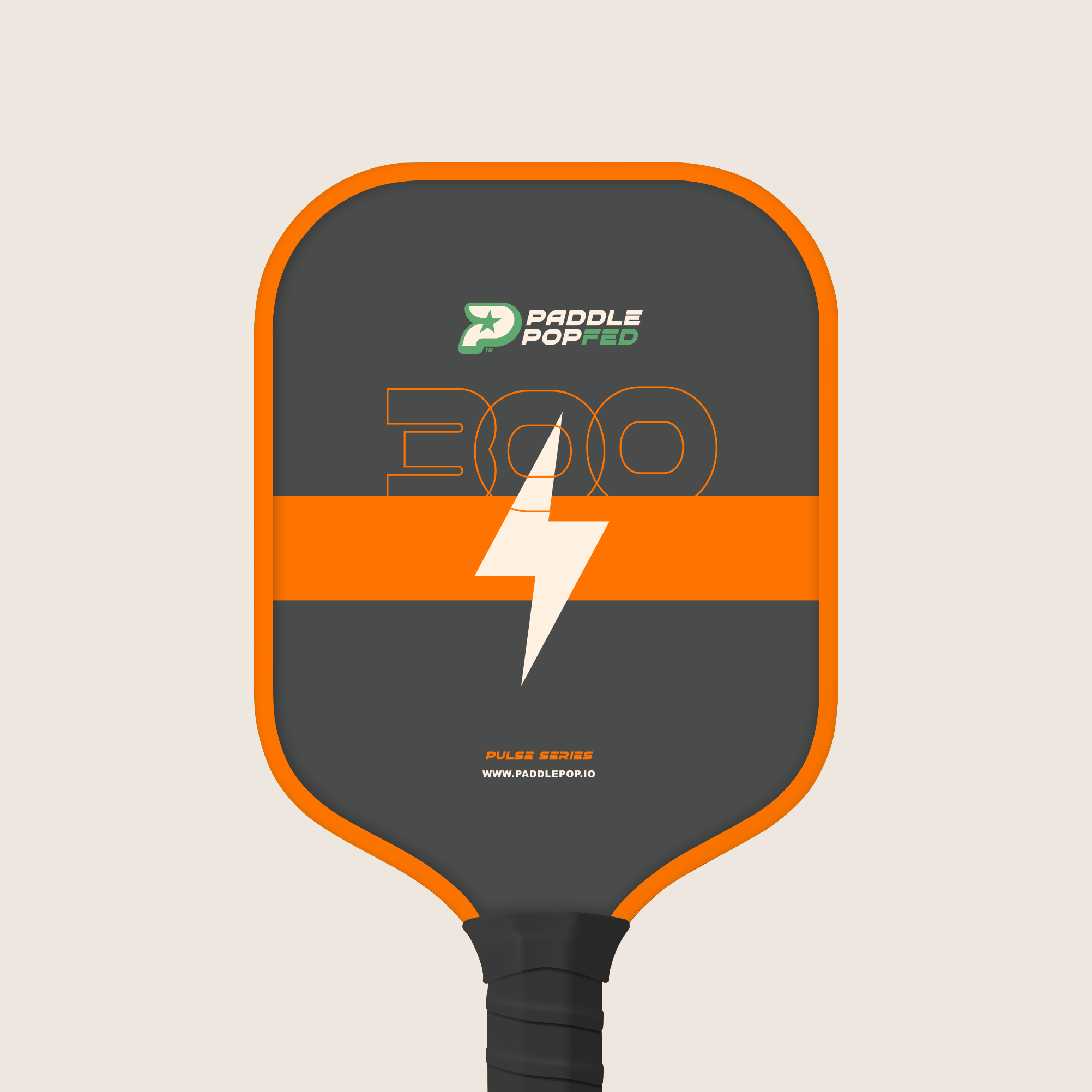 IMPULSE Series - Pickle Ball Paddle Set